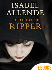 El juego de Ripper de Isabel Allende